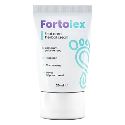 Uma foto mostrando Fortolex